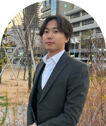 代表挨拶